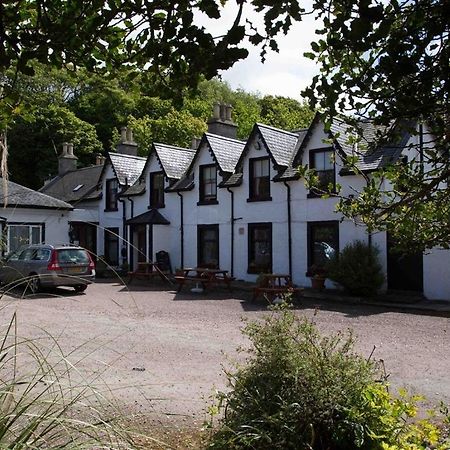 The Gun Lodge Inverness Exterior foto